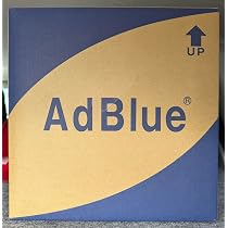 Amazon | 新日本化成 アドブルー(Ad Blue) 高品位尿素水 尿素SCR